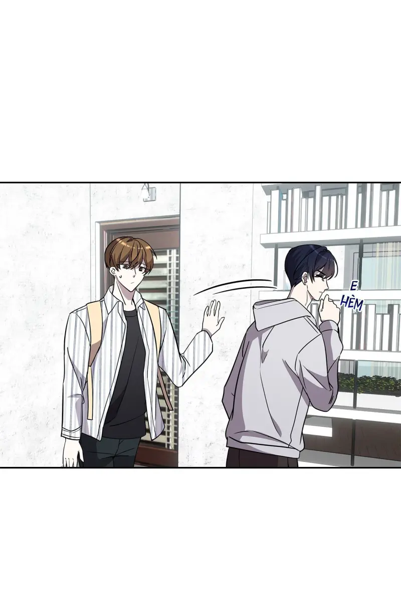 Tôi Là Top Phụ Bị Điên Đây - Chapter 6 - Trang 68