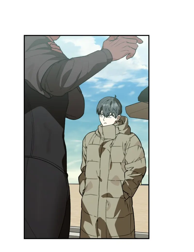 KHÔNG LÀ GÌ CẢ... - Chapter 8 - Trang 56