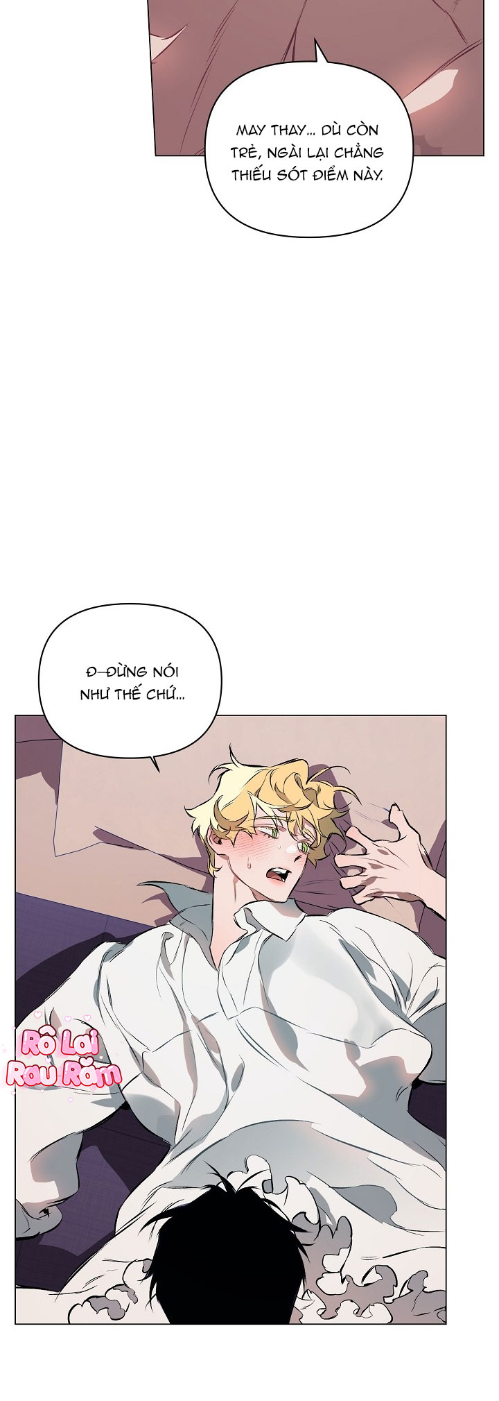 THUẦN PHỤC -  - Trang 34