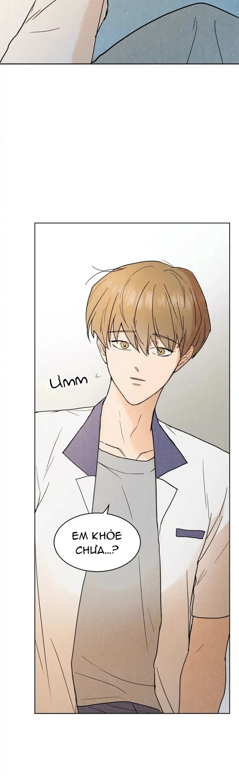 Một Bó Rau Chân Vịt - Chapter 6 - Trang 14