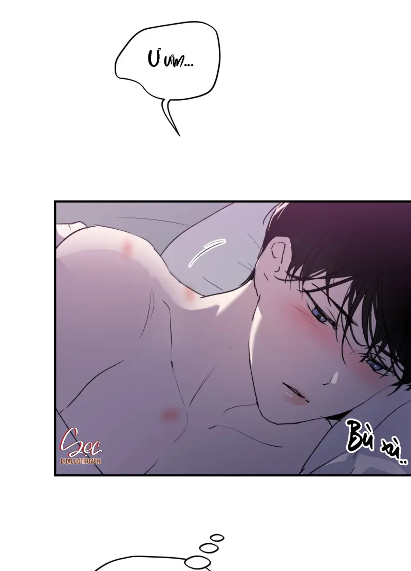 ÁNH MẮT LẠC NHỊP -  - Trang 4