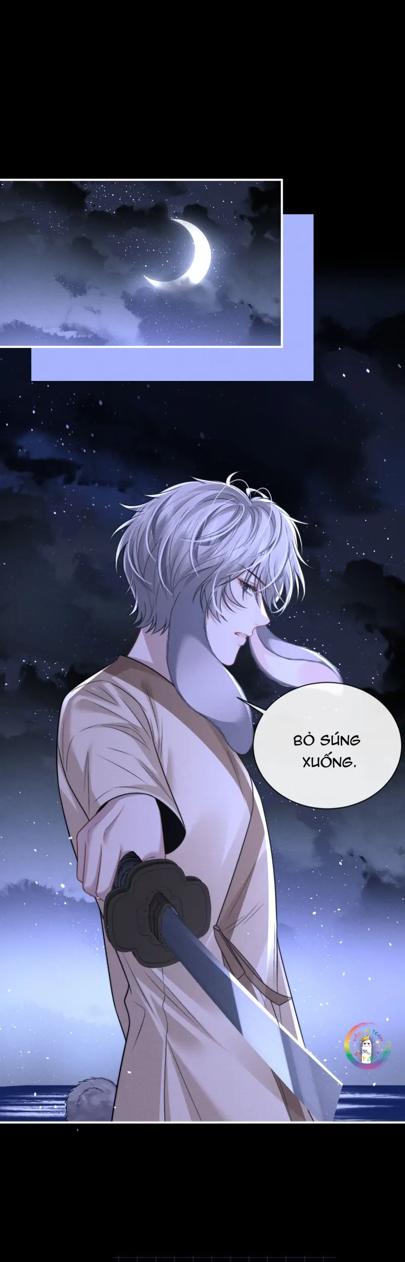 Chấp Sự Thỏ Tai Cụp - Chapter 176 - Trang 10