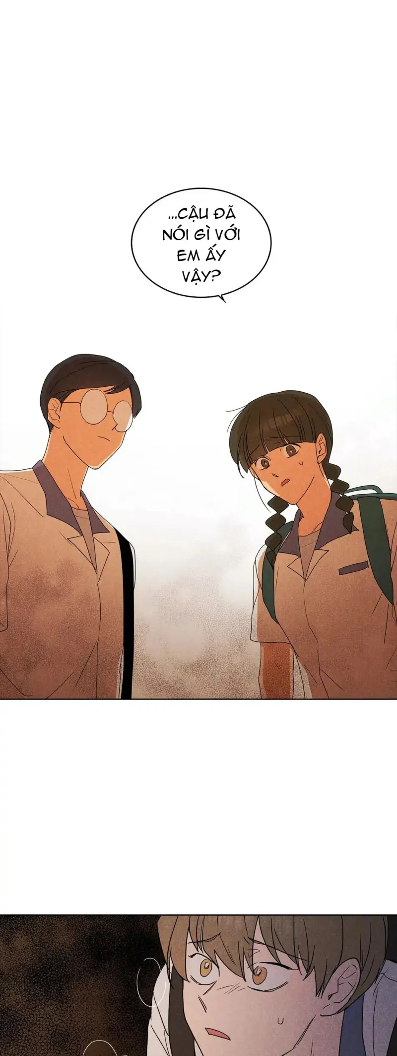 Một Bó Rau Chân Vịt - Chapter 6 - Trang 70