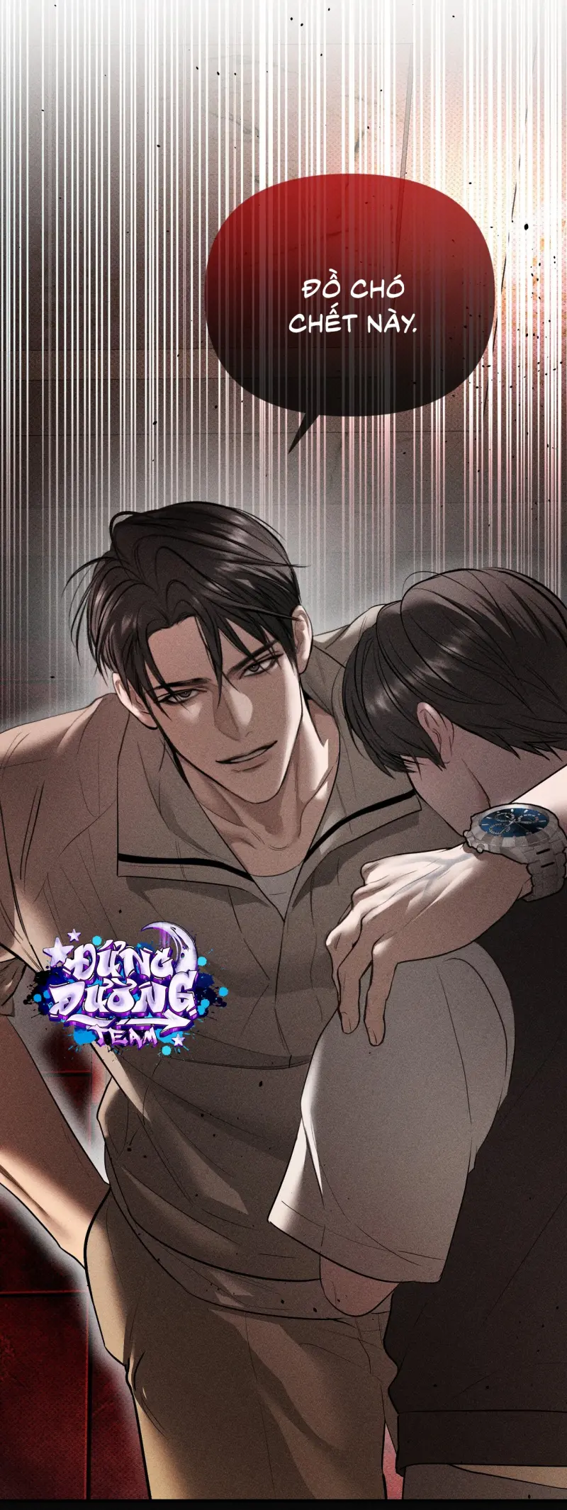 KẺ ĐÁNH CẮP TRÁI TIM - Chapter 13 - Trang 132