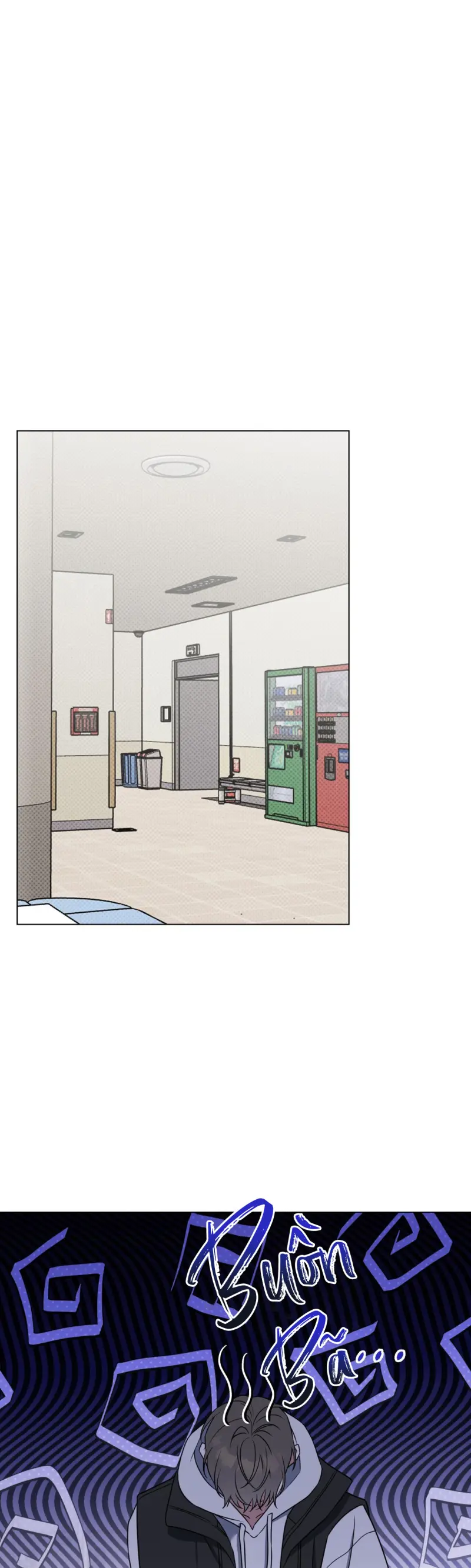 Ballboy Tactics - Chapter 56 - Trang 4