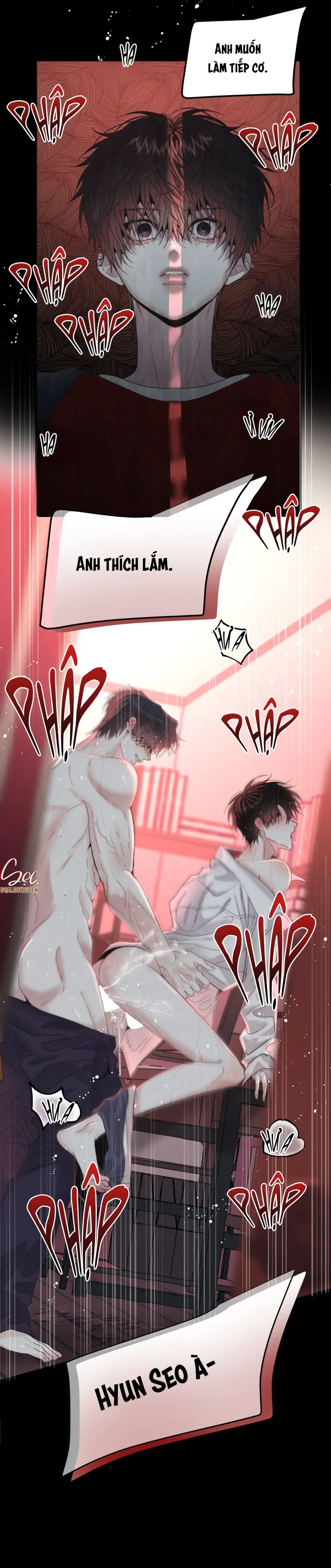 (ABO) Quo Vadis, Domine? -  - Trang 19