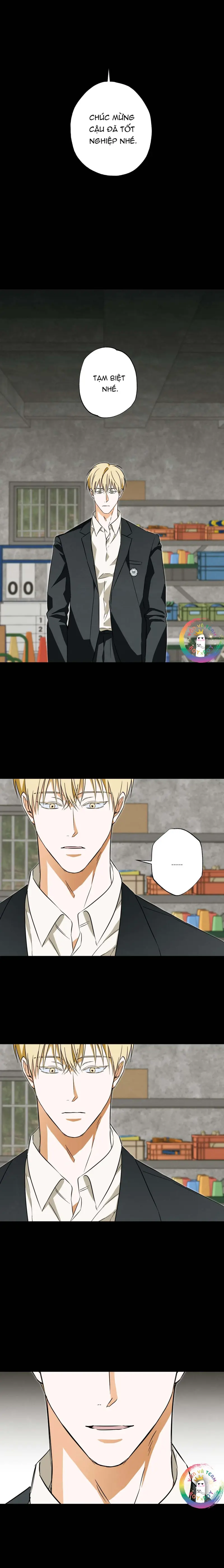 Bí Kíp Cưa Đổ Crush -  - Trang 15