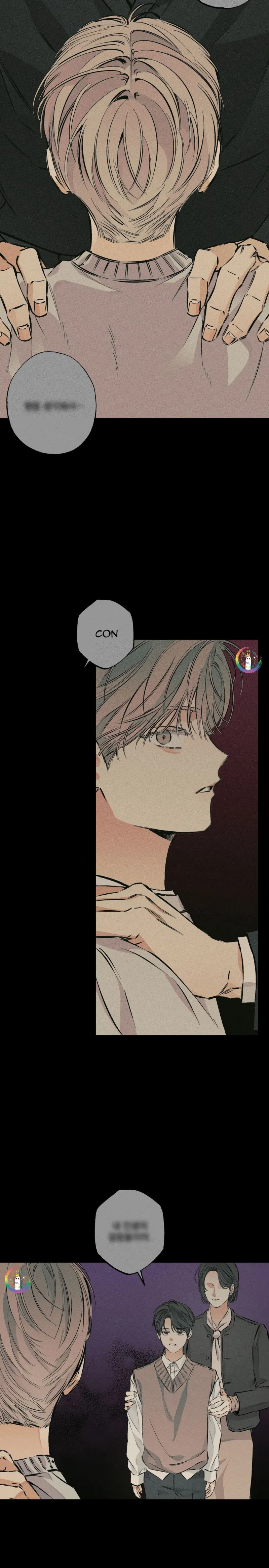 Sau Ánh Đèn Sân Khấu - Chapter 27 - Trang 18