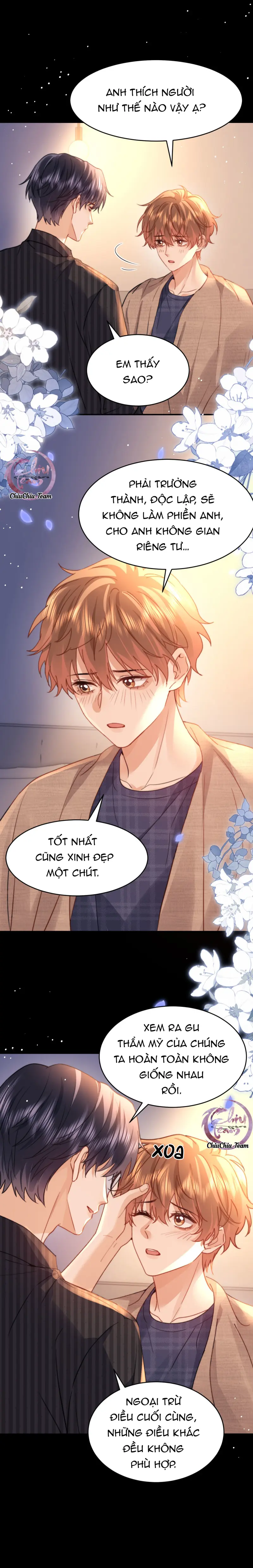 Chất Dị Ứng Đáng Yêu -  - Trang 11