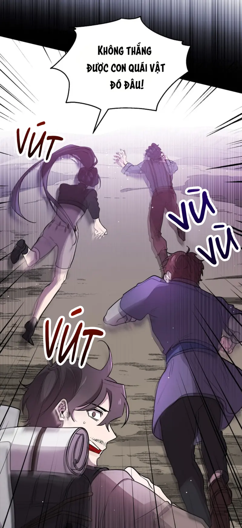 Hãy Lựa Chọn Anh Hùng Của Bạn Thật Cẩn Thận - Chapter 20 - Trang 68