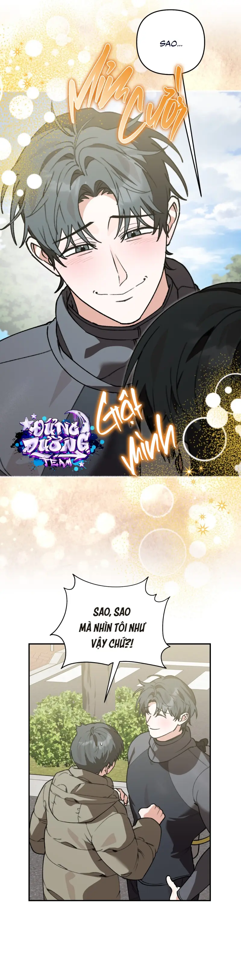 KHÔNG LÀ GÌ CẢ... - Chapter 8 - Trang 122