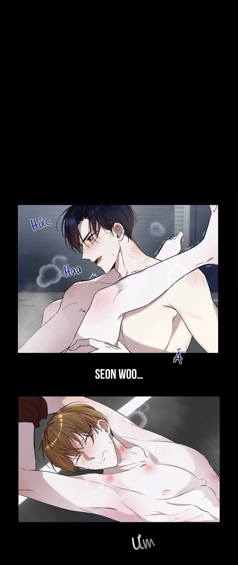 Tôi Là Top Phụ Bị Điên Đây - Chapter 6 - Trang 26