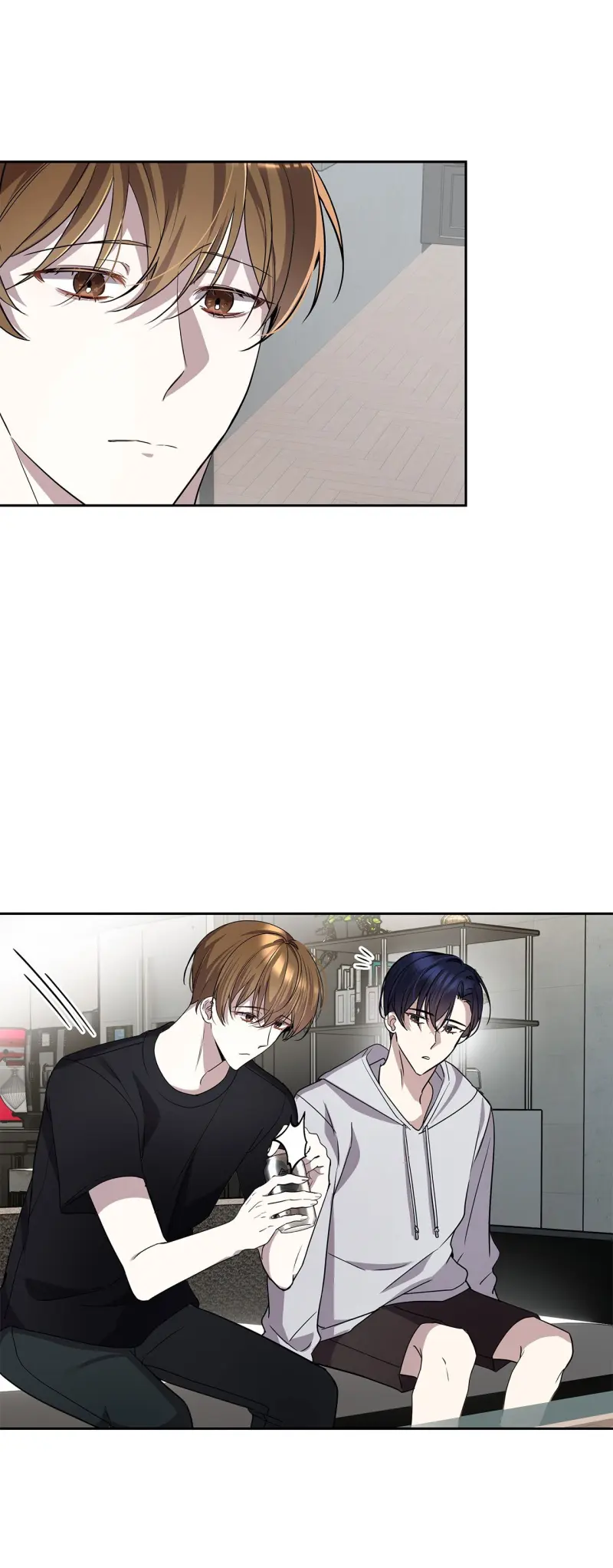 Tôi Là Top Phụ Bị Điên Đây - Chapter 6 - Trang 76