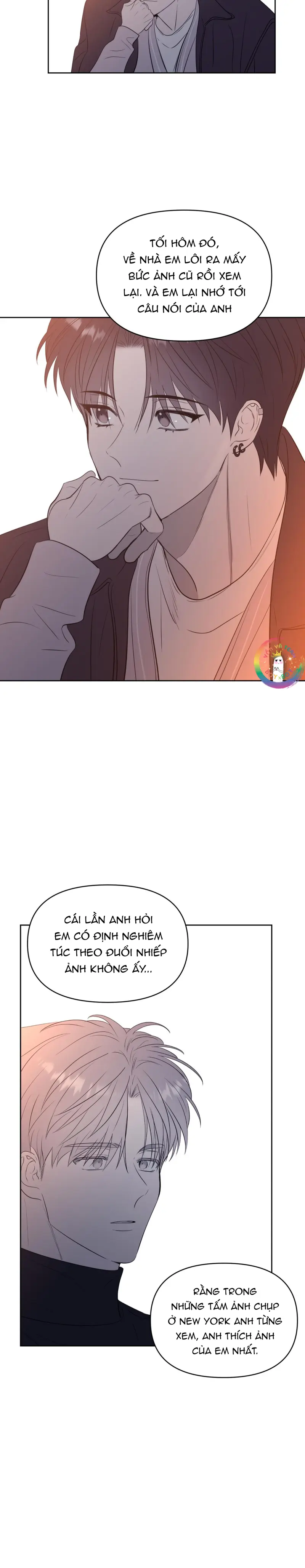 Sparkling Baby - Chapter 35 - Trang 48