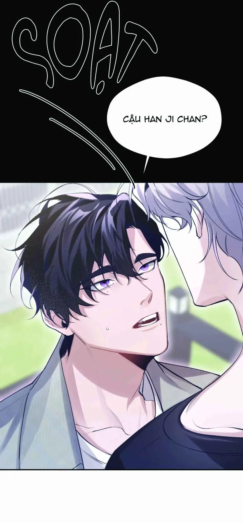 Kẻ Hành Hình - Chapter 1 - Trang 110