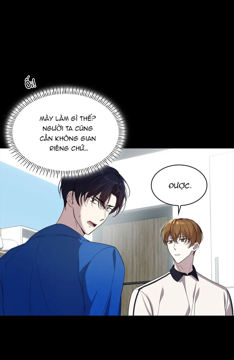 Tôi Là Top Phụ Bị Điên Đây - Chapter 6 - Trang 52