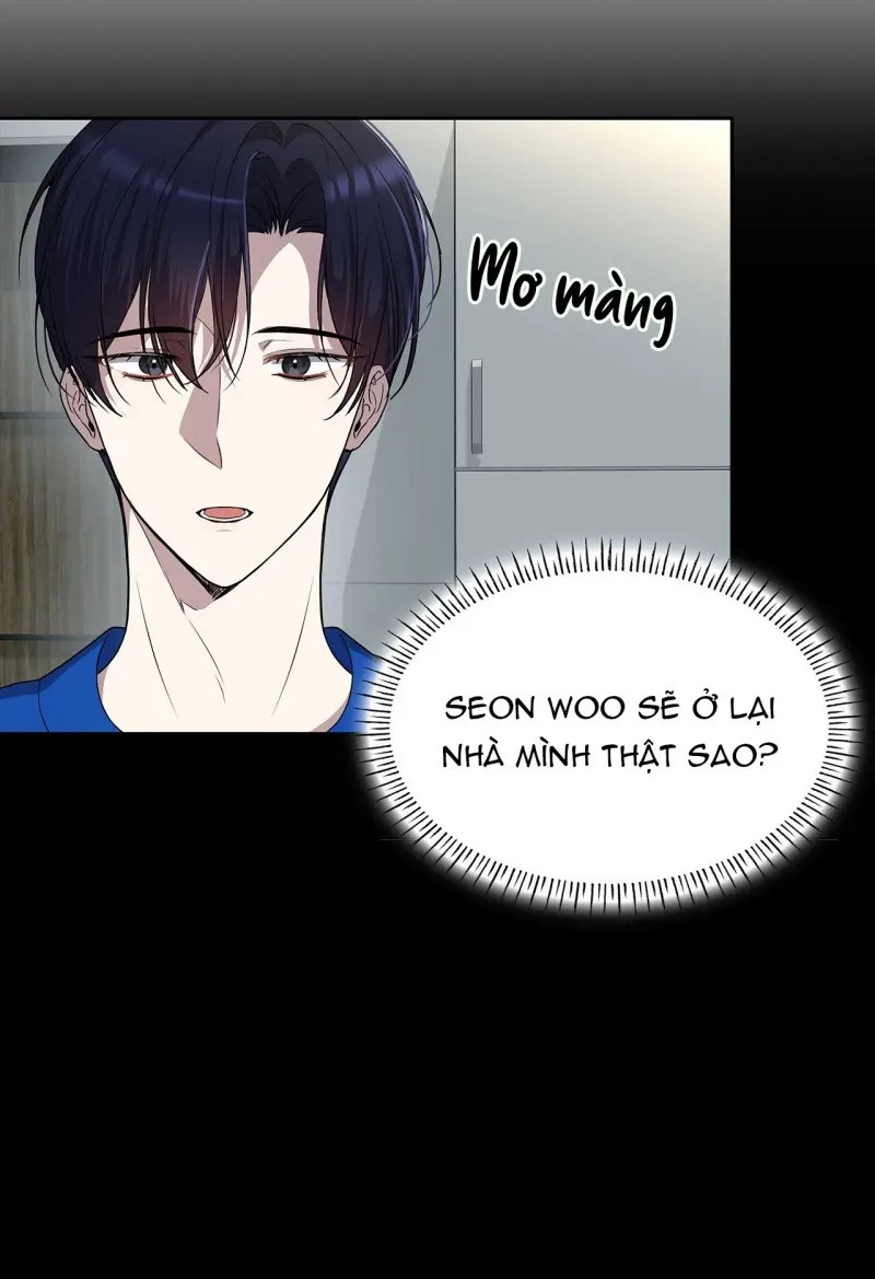 Tôi Là Top Phụ Bị Điên Đây - Chapter 6 - Trang 46