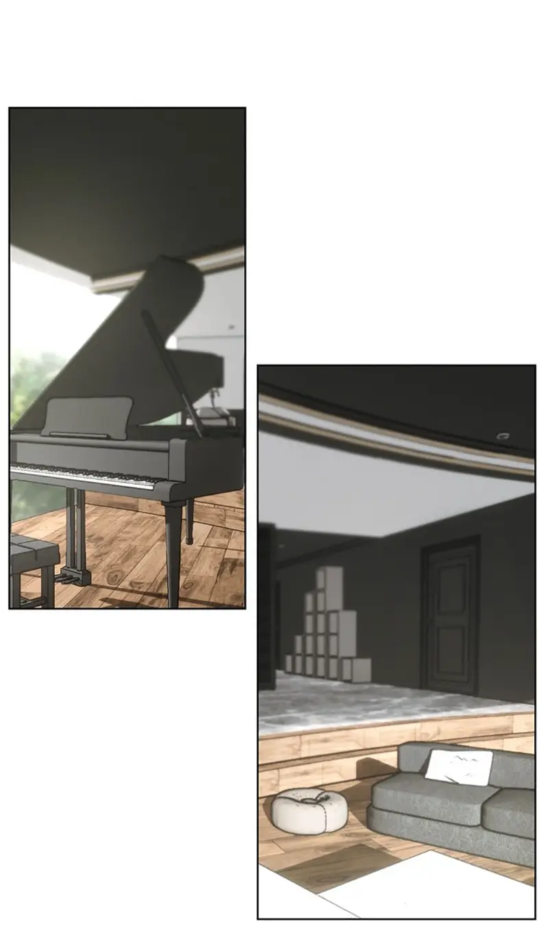 Góc Tối Tình Bạn -  - Trang 8