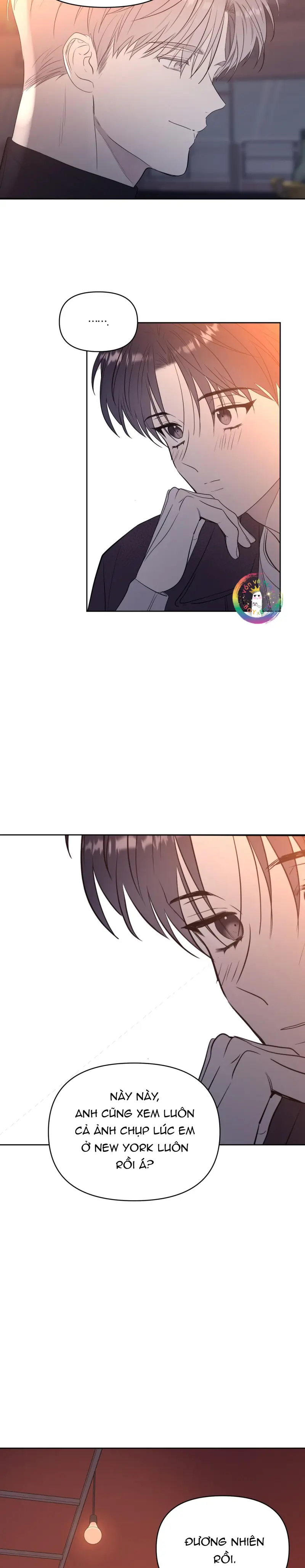 Sparkling Baby - Chapter 35 - Trang 38