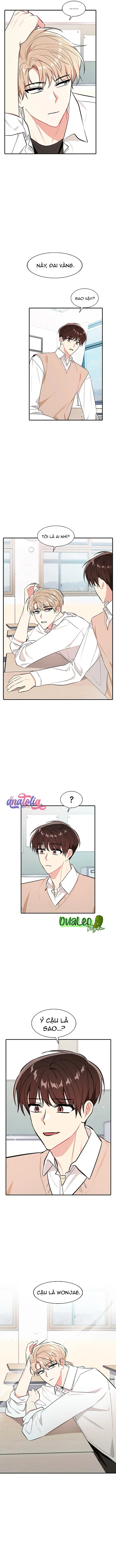 Nhật Hạ - Chapter 30 - Trang 18