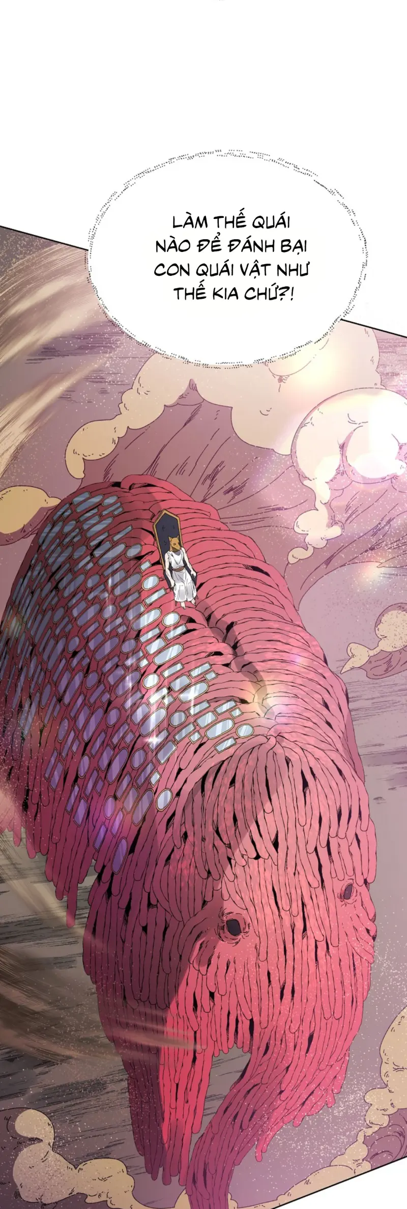 Hãy Lựa Chọn Anh Hùng Của Bạn Thật Cẩn Thận - Chapter 20 - Trang 54