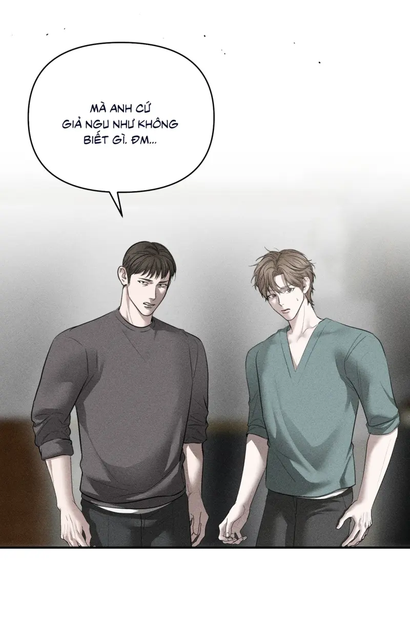 KẺ ĐÁNH CẮP TRÁI TIM - Chapter 13 - Trang 44