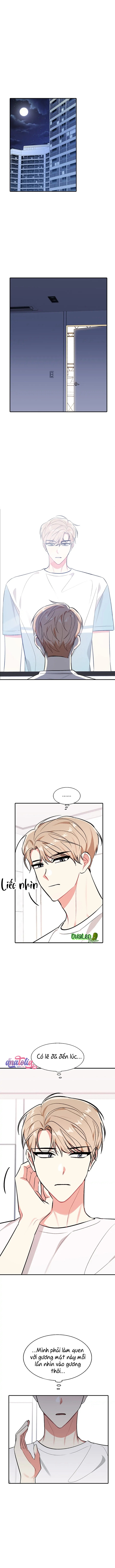 Nhật Hạ - Chapter 30 - Trang 2