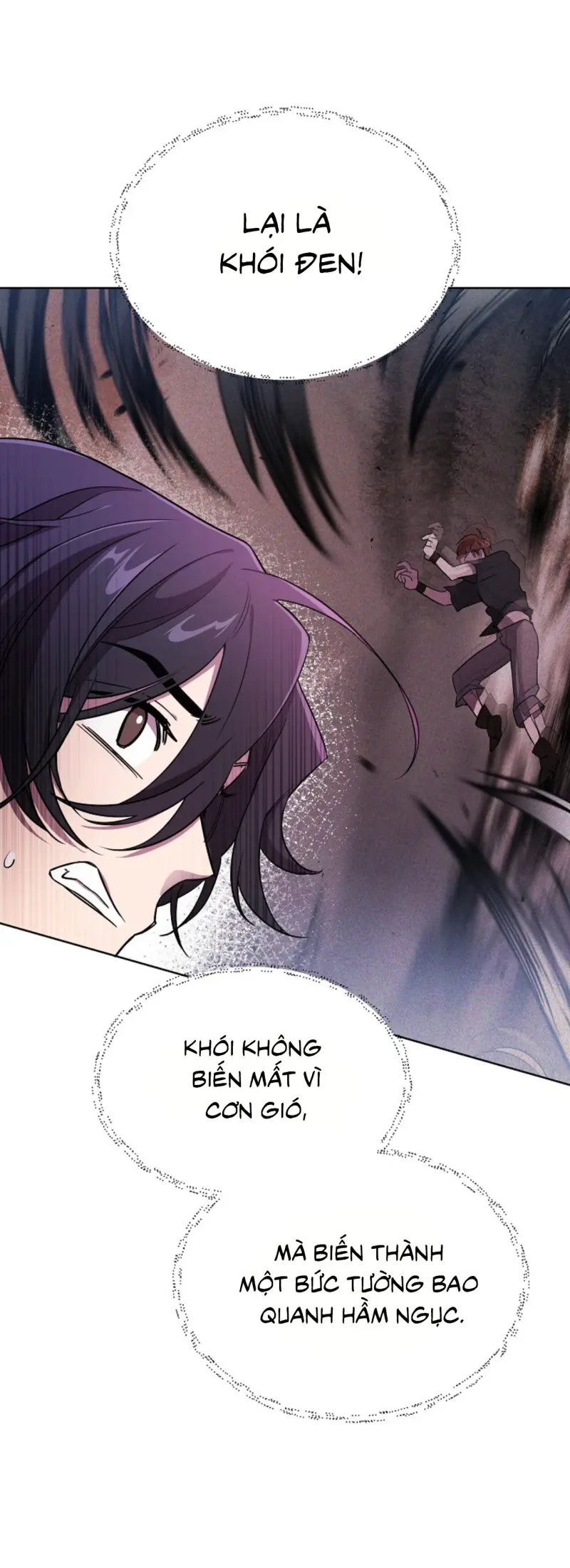 Hãy Lựa Chọn Anh Hùng Của Bạn Thật Cẩn Thận - Chapter 20 - Trang 78