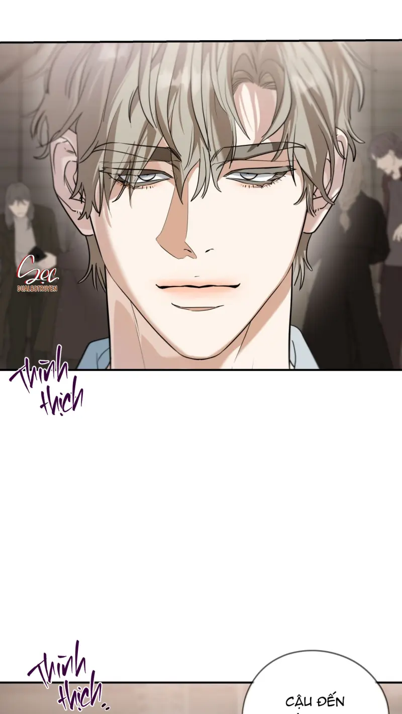 LỆNH CỨU RỖI - Chapter 85 - Trang 63