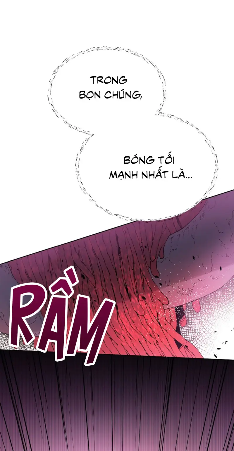 Hãy Lựa Chọn Anh Hùng Của Bạn Thật Cẩn Thận - Chapter 20 - Trang 10