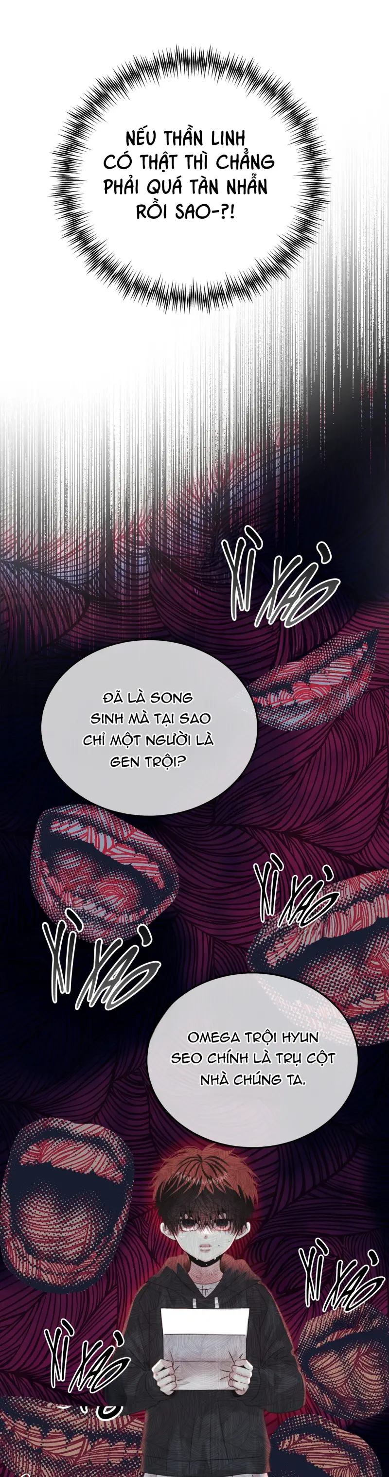 (ABO) Quo Vadis, Domine? -  - Trang 47