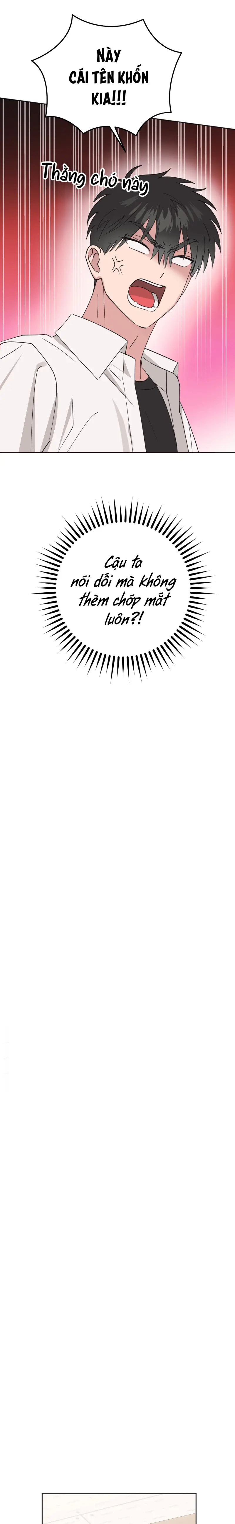 Sự Giả Dối Của Chúng Ta - Chapter 3 - Trang 18