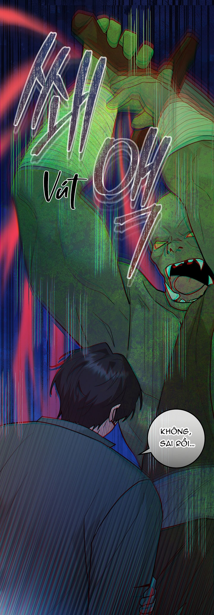  Thú cưng chuột của tôi là một thức tỉnh giả cấp S -  - Trang 17