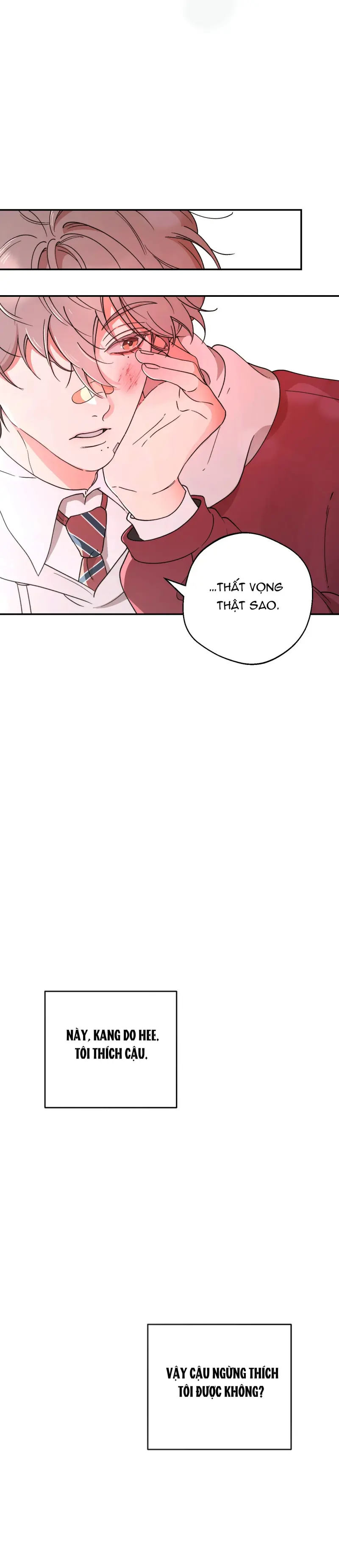 Ánh Đèn Mờ Ảo​ -  - Trang 18