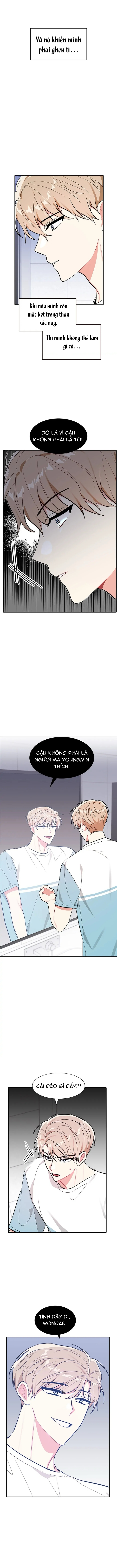 Nhật Hạ - Chapter 30 - Trang 6