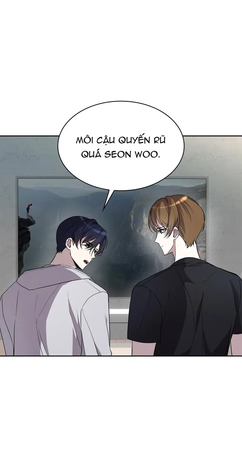 Tôi Là Top Phụ Bị Điên Đây - Chapter 6 - Trang 100