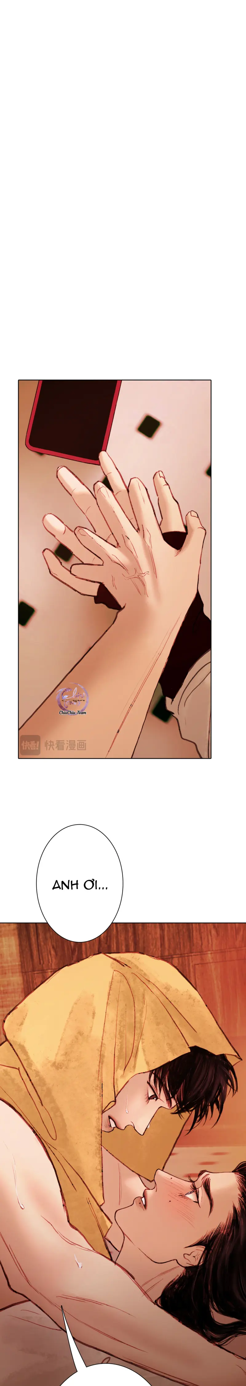 Hừng Đông -  - Trang 15