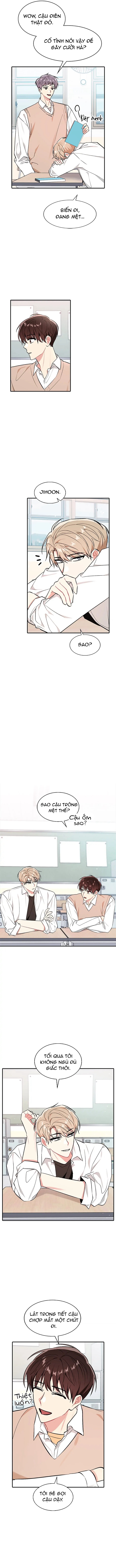 Nhật Hạ - Chapter 30 - Trang 16