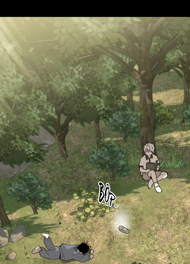 ÁNH MẮT LẠC NHỊP -  - Trang 59