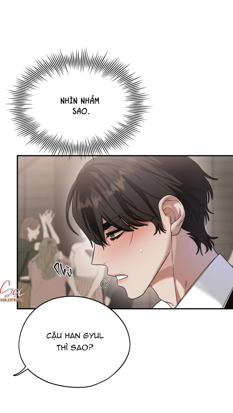 LỆNH CỨU RỖI - Chapter 85 - Trang 75
