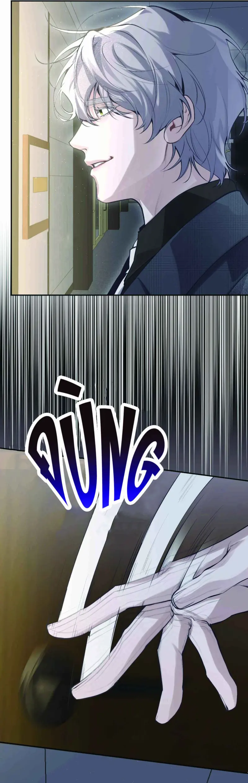 Kẻ Hành Hình - Chapter 1 - Trang 76