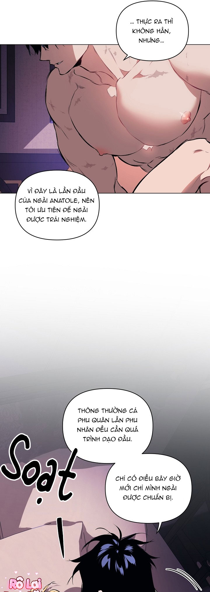 THUẦN PHỤC -  - Trang 38