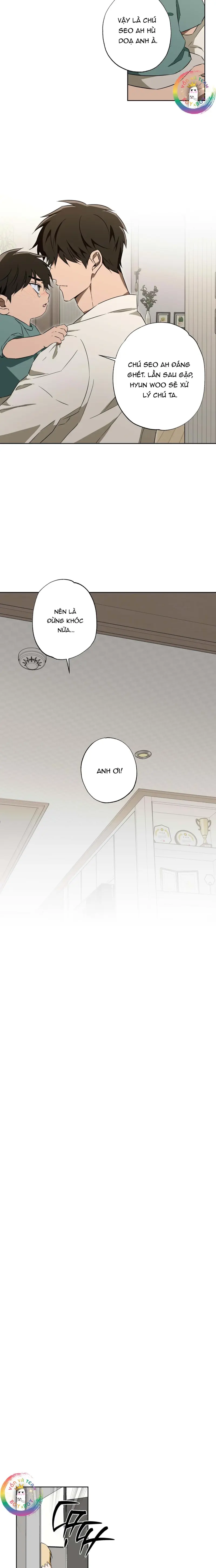 Bí Kíp Cưa Đổ Crush -  - Trang 5