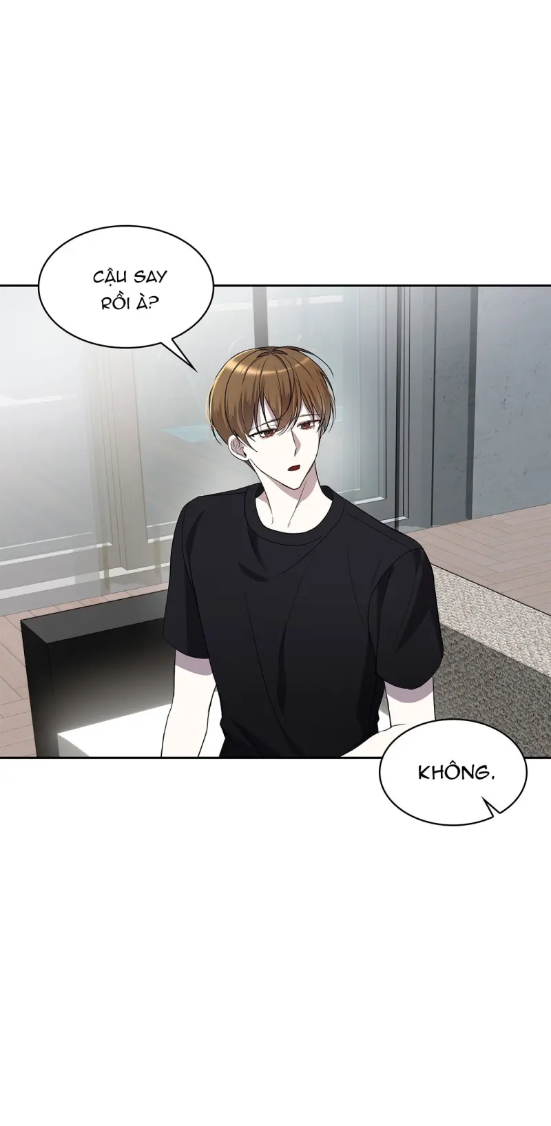 Tôi Là Top Phụ Bị Điên Đây - Chapter 6 - Trang 108