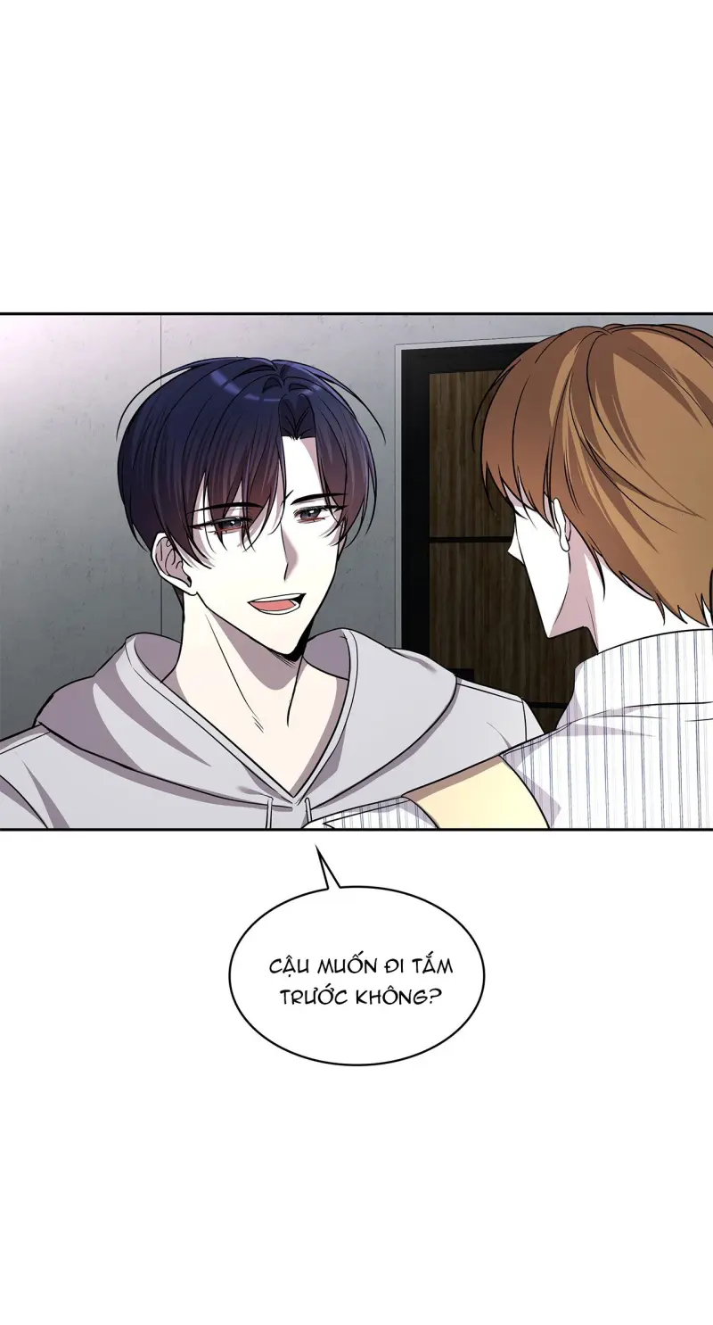 Tôi Là Top Phụ Bị Điên Đây - Chapter 6 - Trang 64