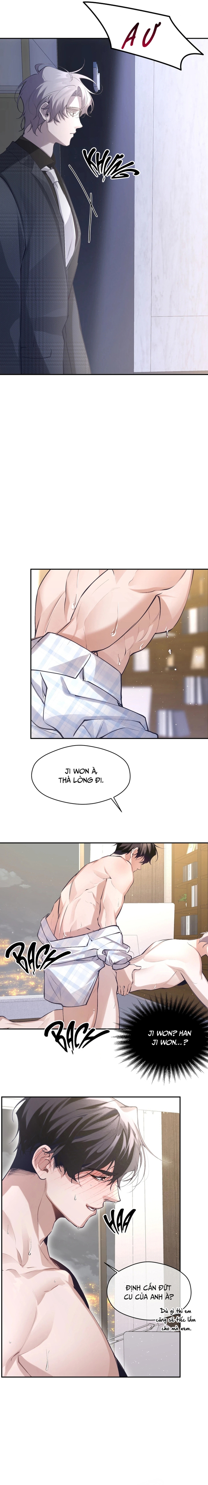 Hangman -  - Trang 14