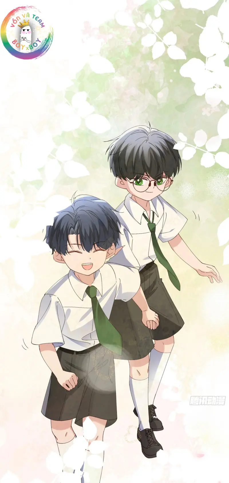 Dĩ Hạ Khi Thượng - Chapter 69 - Trang 40