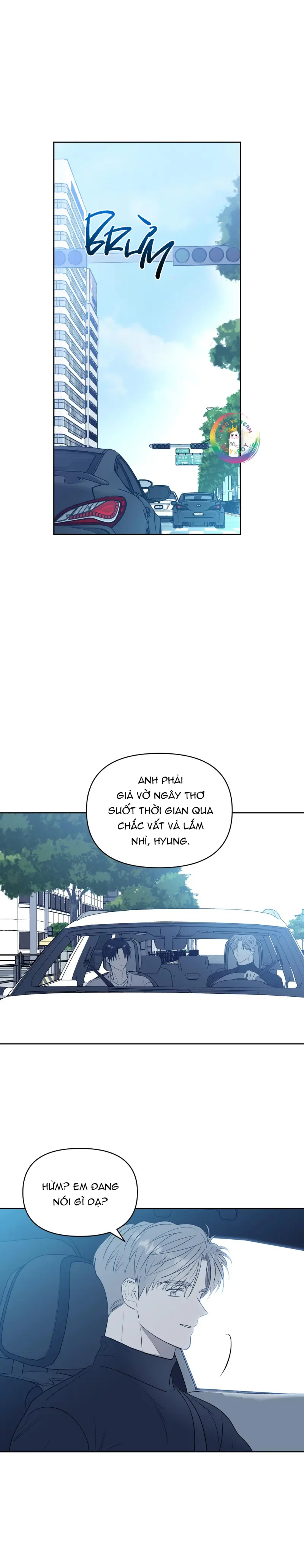 Sparkling Baby - Chapter 35 - Trang 4