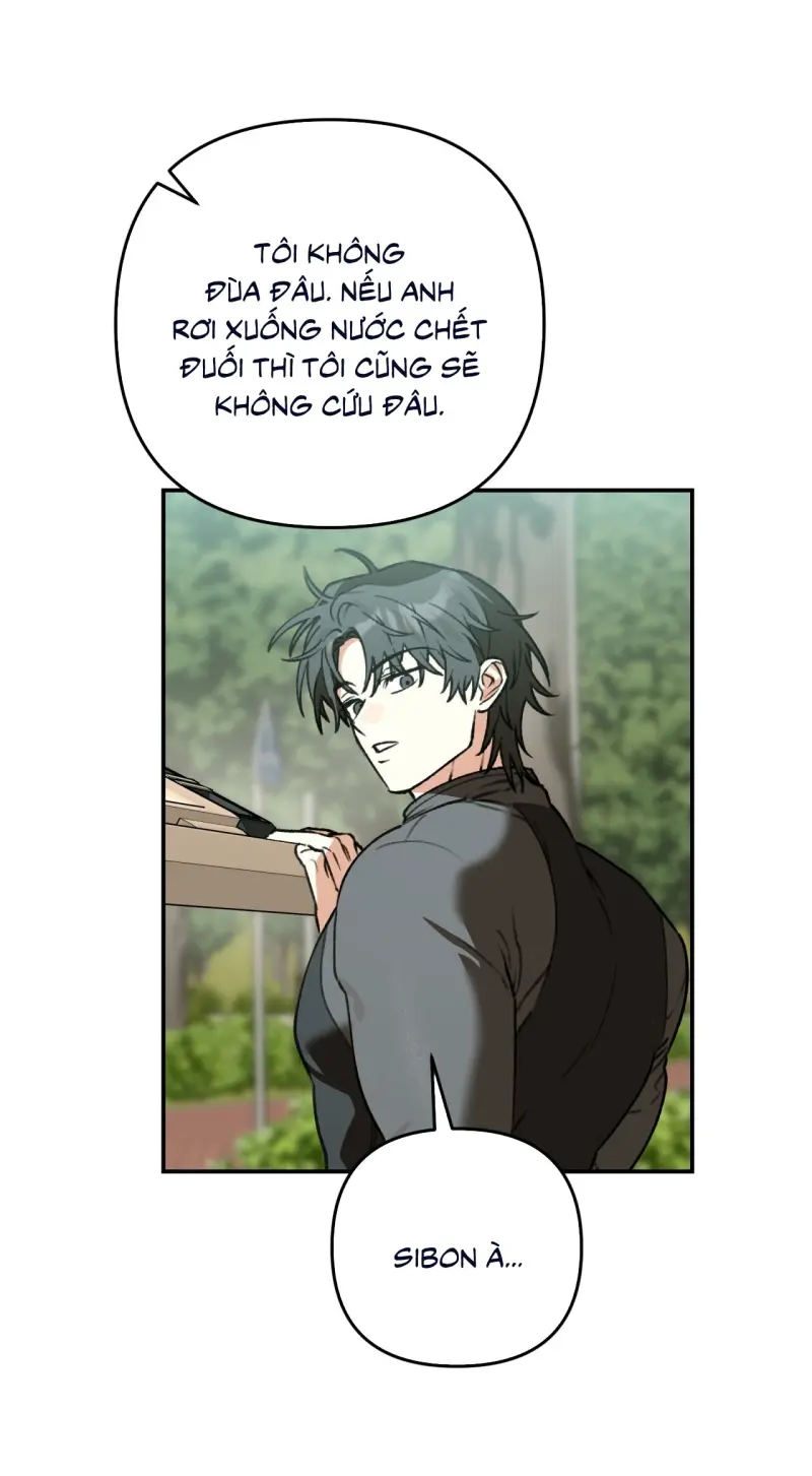 KHÔNG LÀ GÌ CẢ... - Chapter 8 - Trang 66