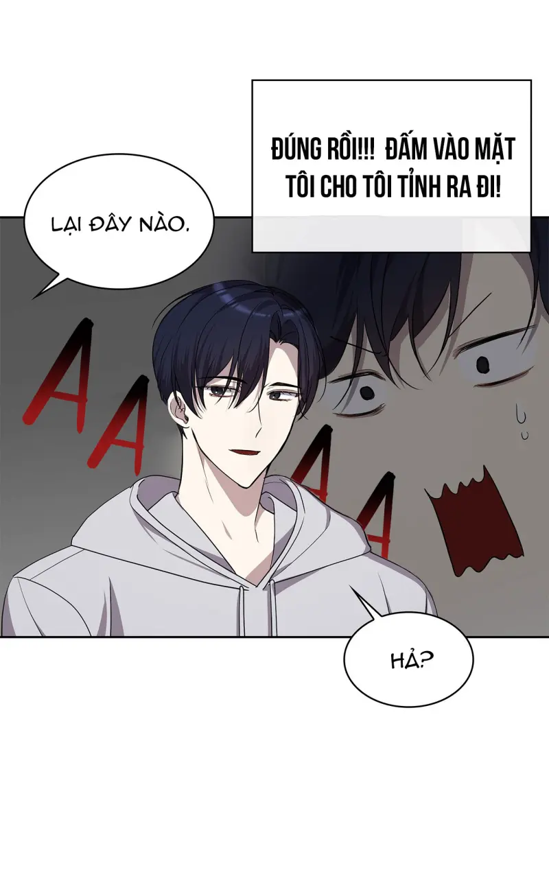 Tôi Là Top Phụ Bị Điên Đây - Chapter 6 - Trang 110